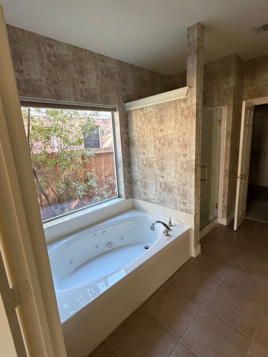 Bathroom Remodeling for Alpha Contracting Services in Katy, TX