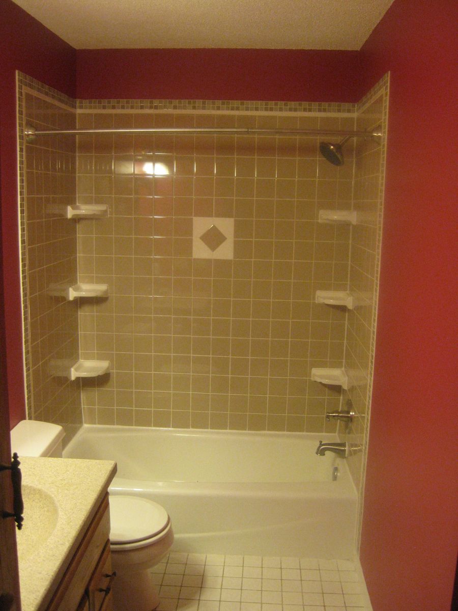 Bathroom Renovation for HighMark Contractors LLC  in Zimmerman, MN