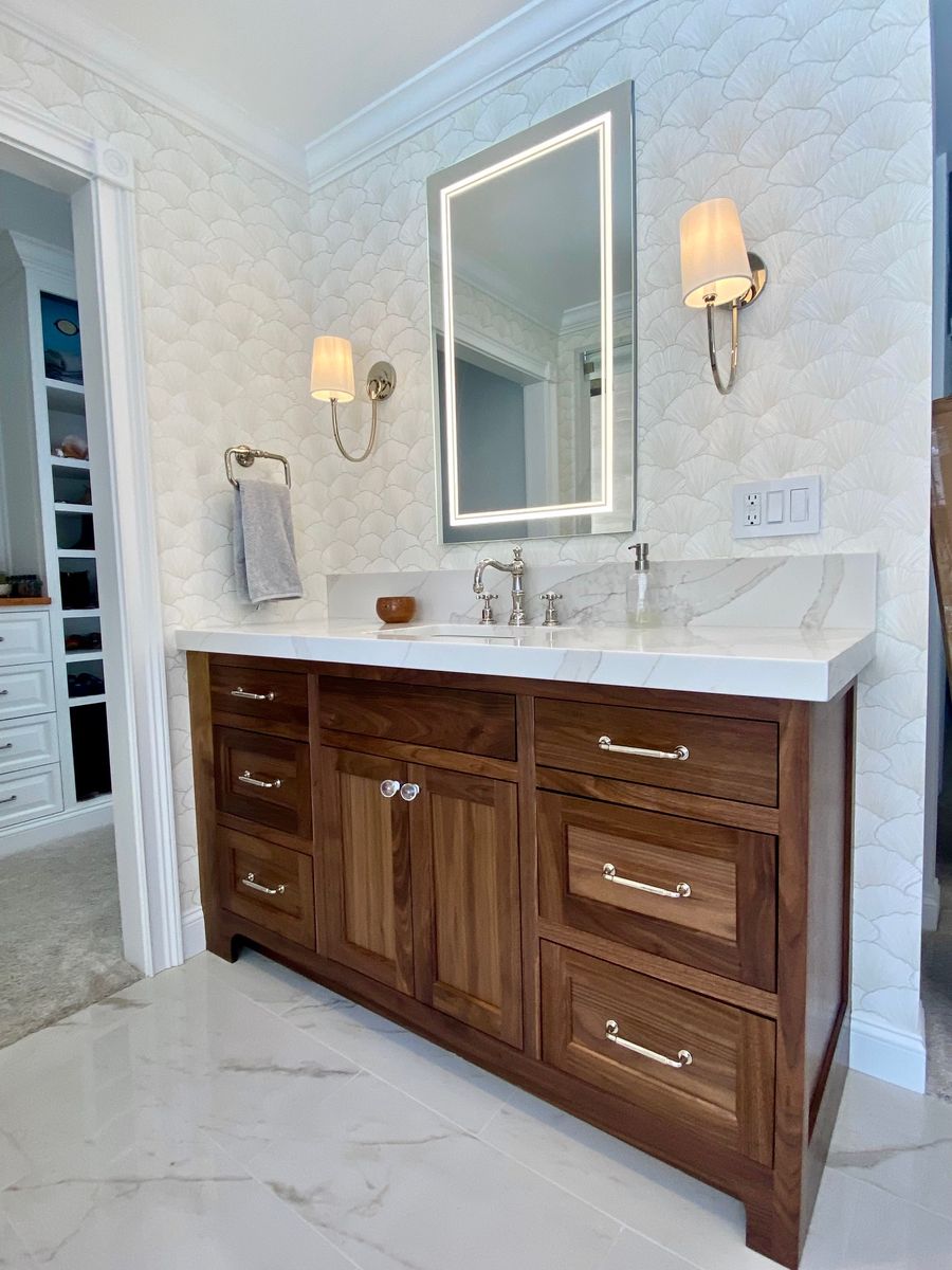 Bathroom Remodeling for Litchfield Hills Kitchen & Bath in Litchfield County, CT