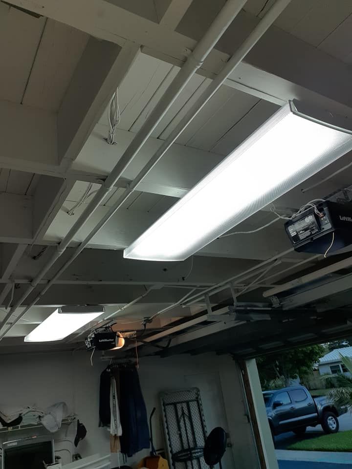Electrical Repairs for Rhino Electric in Hollywood, FL