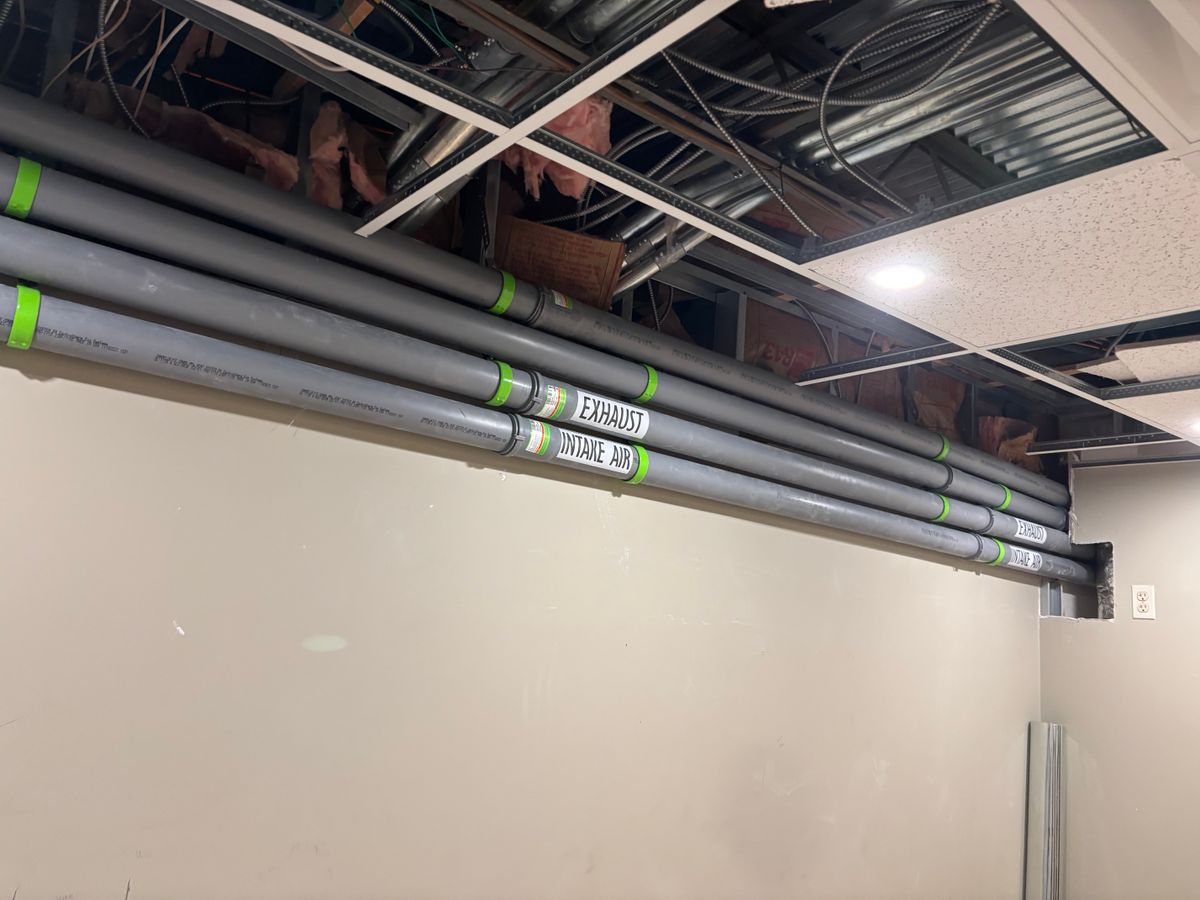 Pipe Installation and Repairs for Aldabeh Plumbing and Heating in Weymouth, MA