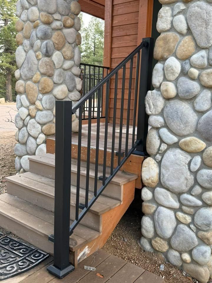 Carpentry for Screw Loose Construction in Colorado Springs, CO