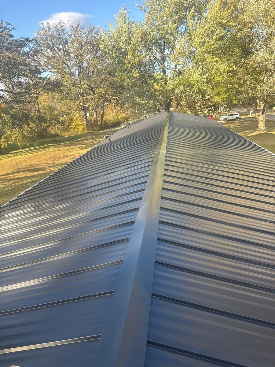 Roofing for Roofing Install Near Parker City, IN in Pendleton, IN