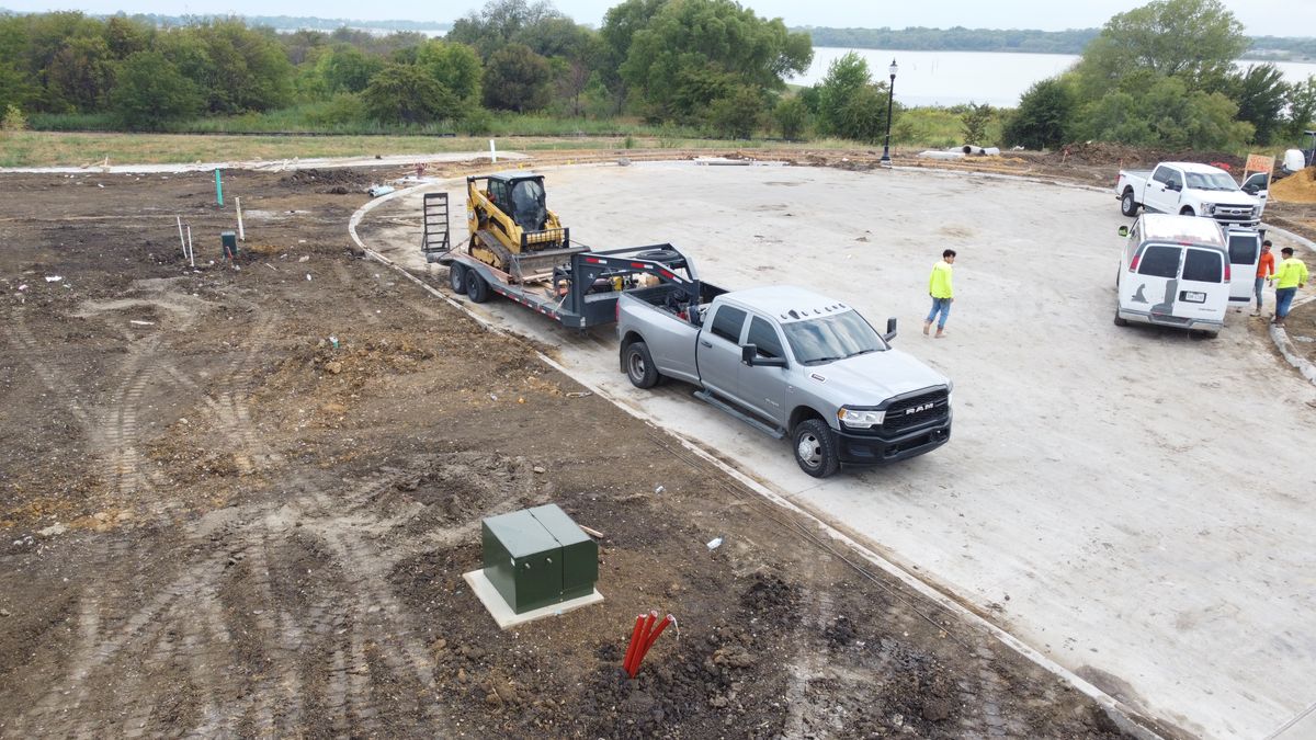 Rental Department for Socon Construction LLC in Dallas, TX