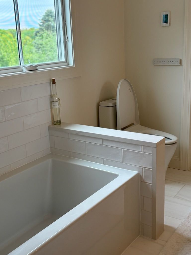 RENOVATIONS & REMODELING (SELECT PROJECTS) for Milton Carpentry Services in Beverly, MA