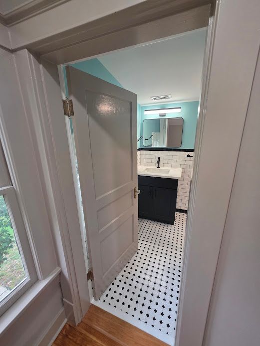 Interior Painting for Comptons Painting LLC in Smyrna, TN