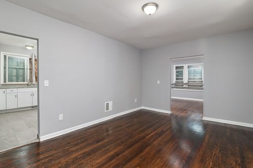 Kitchen Renovation for Denson Construction Services in Detroit, MI