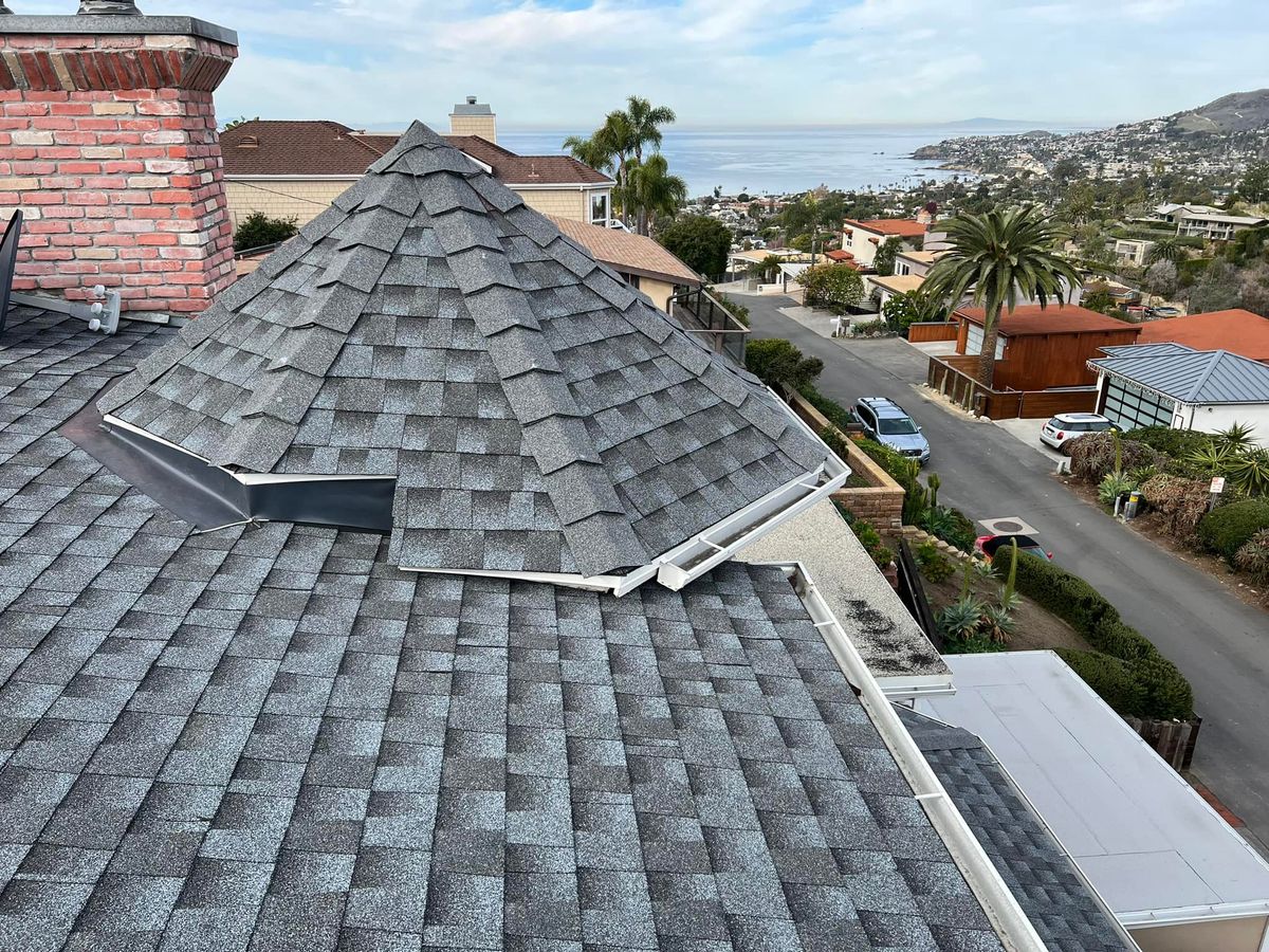 Roofing Installation for Ultimate Roofing Systems in Santa Ana, CA