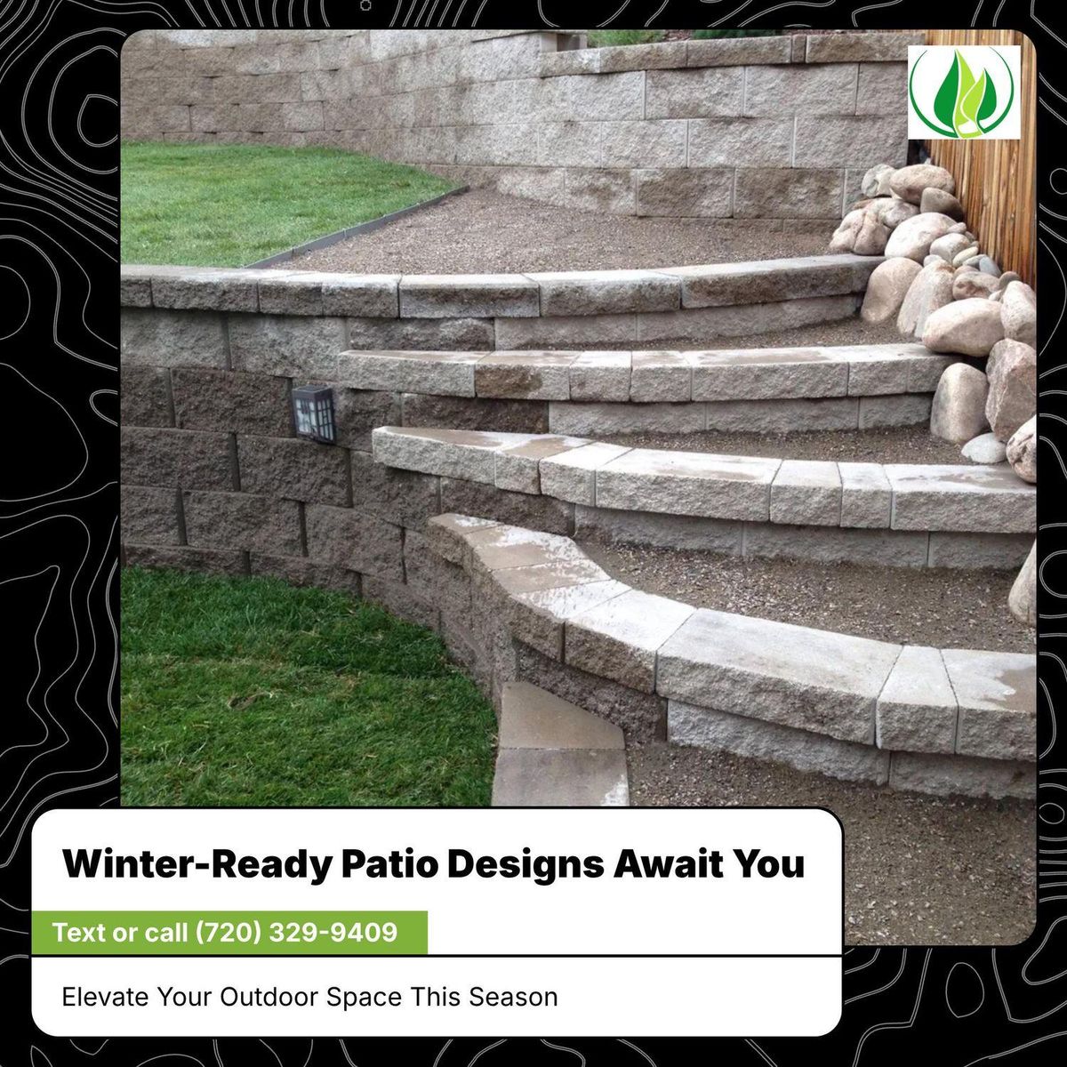 Hardscaping for JD Hardscapes & Landscaping LLC in Shelby, NC