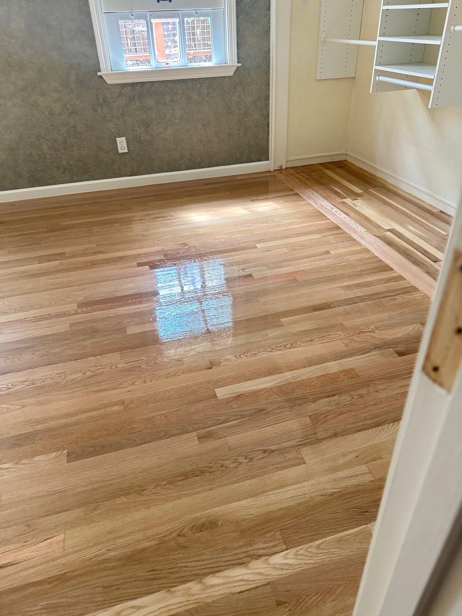 Hardwood Floor Installation for Unique Hardwood Floors in Concord, CA