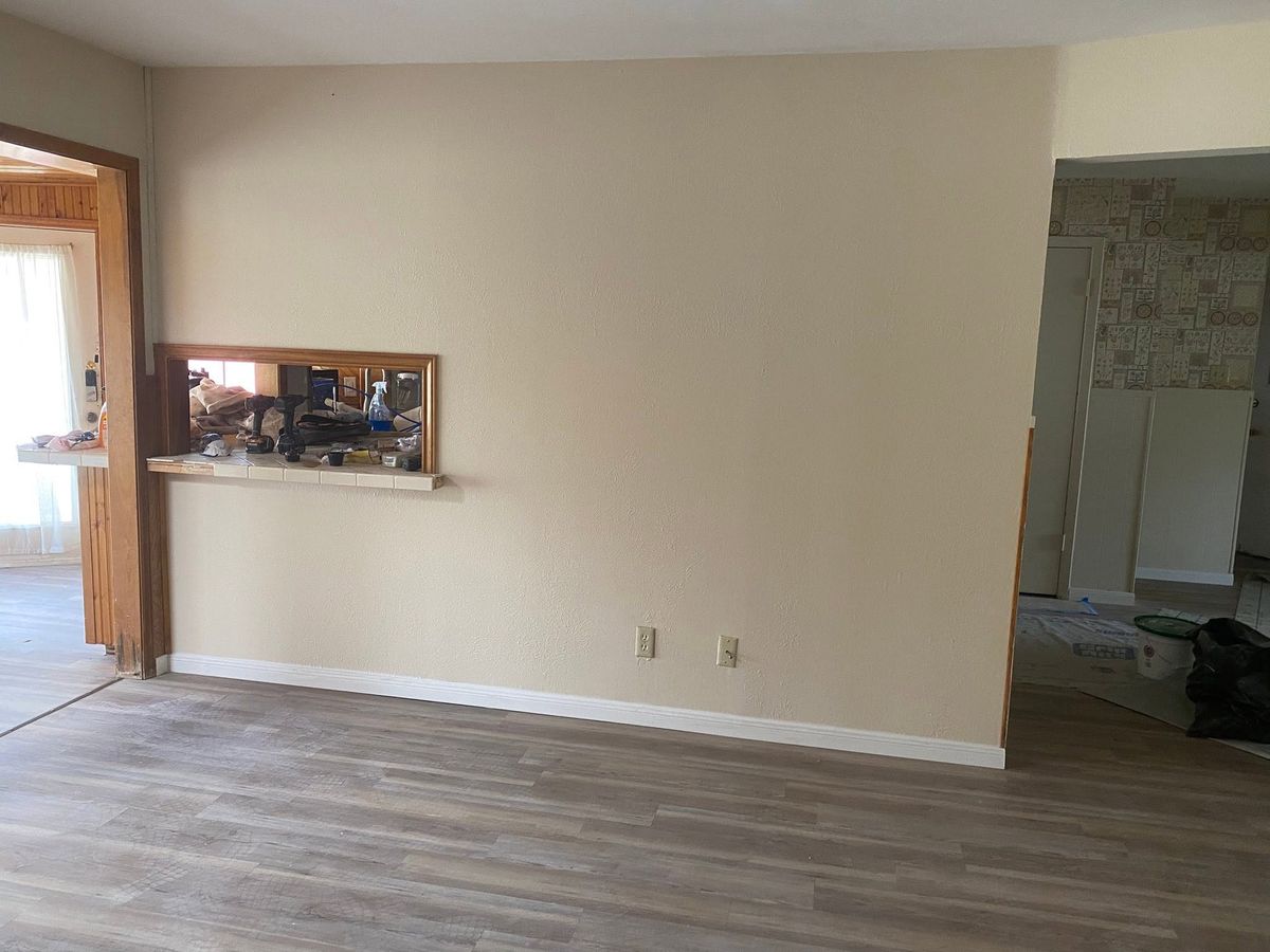 Remodeling Services for Stepping Stone Builders & Consulting in Midland, TX