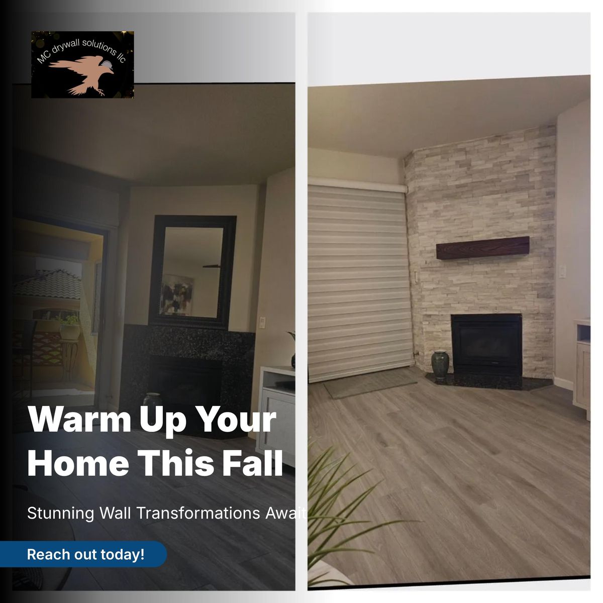 Home Improvement Services for MC Drywall Solutions in Queen Creek, AZ