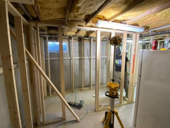 Kitchen Renovation for Oceanfront Building And Remodeling in Wareham, MA