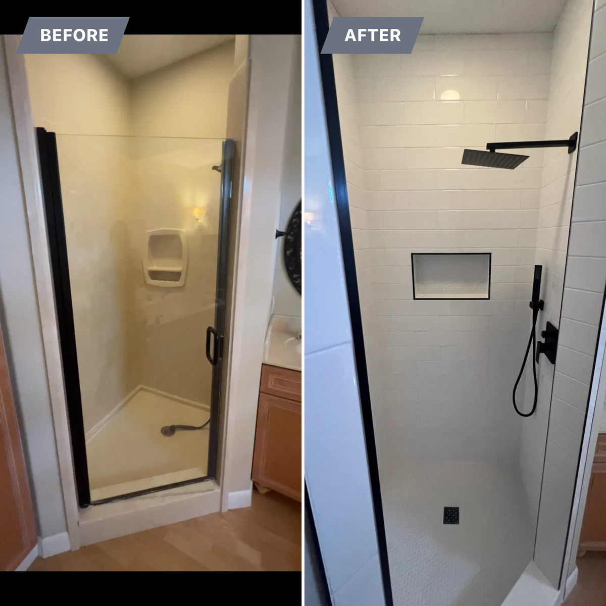 Tile Work for Everything for the Home Inc. in Destin, FL