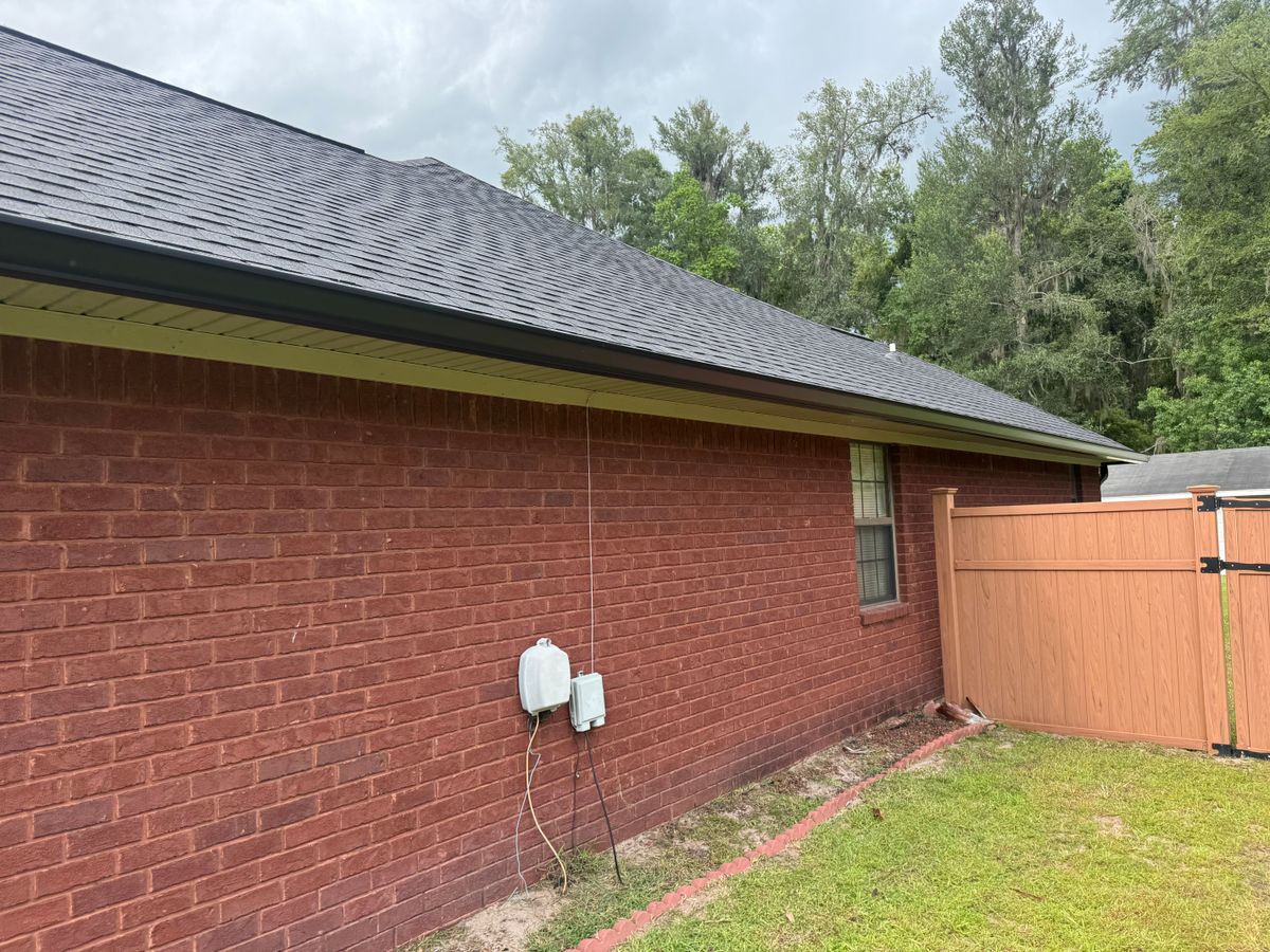 Roofing Installation for Silverstone Property Inspection and Construction LLC in Pooler, GA