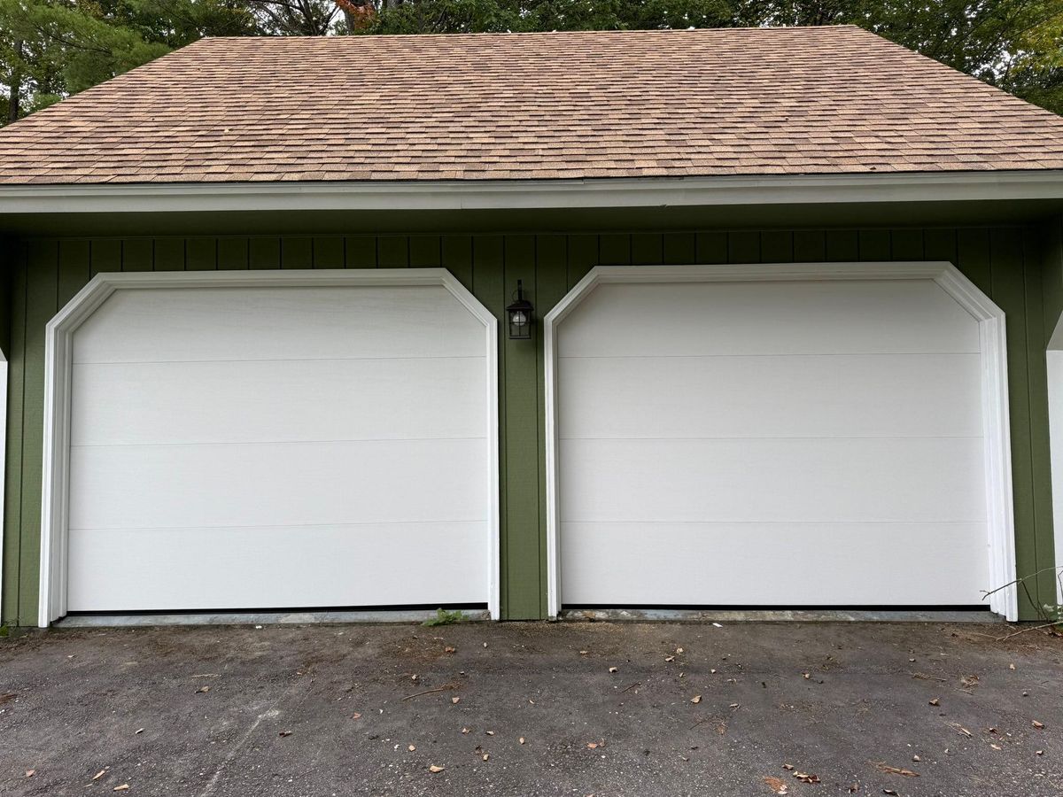 Garage Door Repair for 603 Garage Door Services LLC in Claremont,  NH