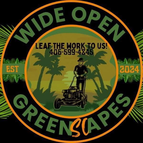 Tree & Shrub Care for Wide Open Greenscapes in Goose Creek, SC
