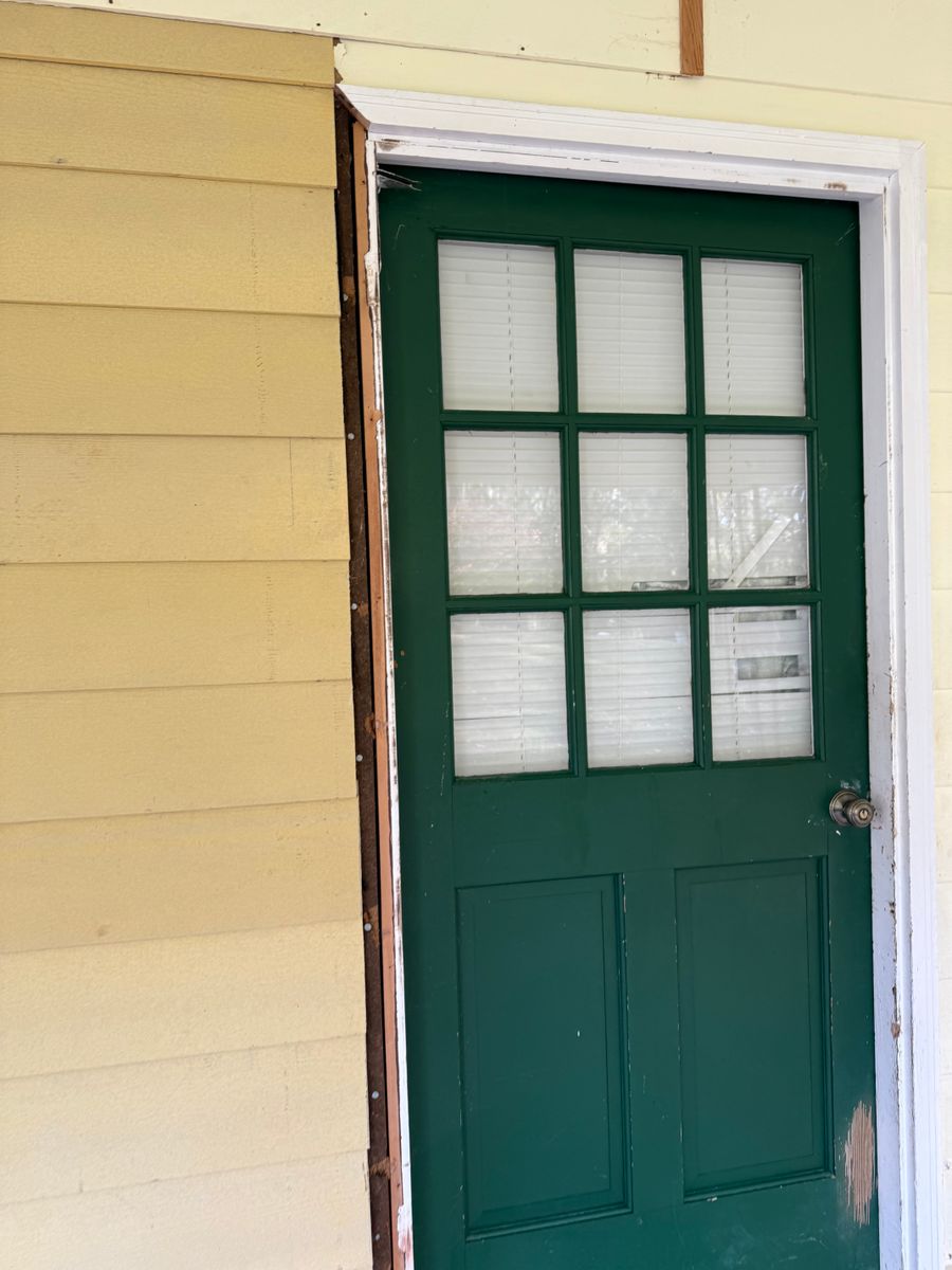 Handyman Services for A1 Phillips Painting in Cumming, GA