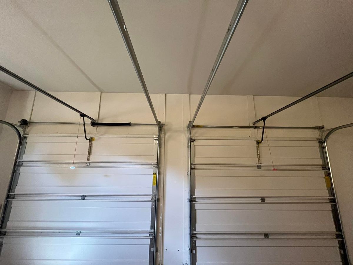 Garage Door Installation for OS Garage Door ATL in Atlanta, GA