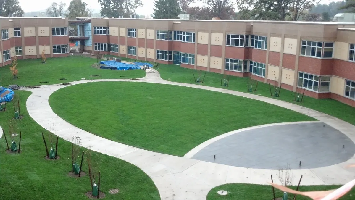 Walkways for TKC Landscaping in Middletown, NY