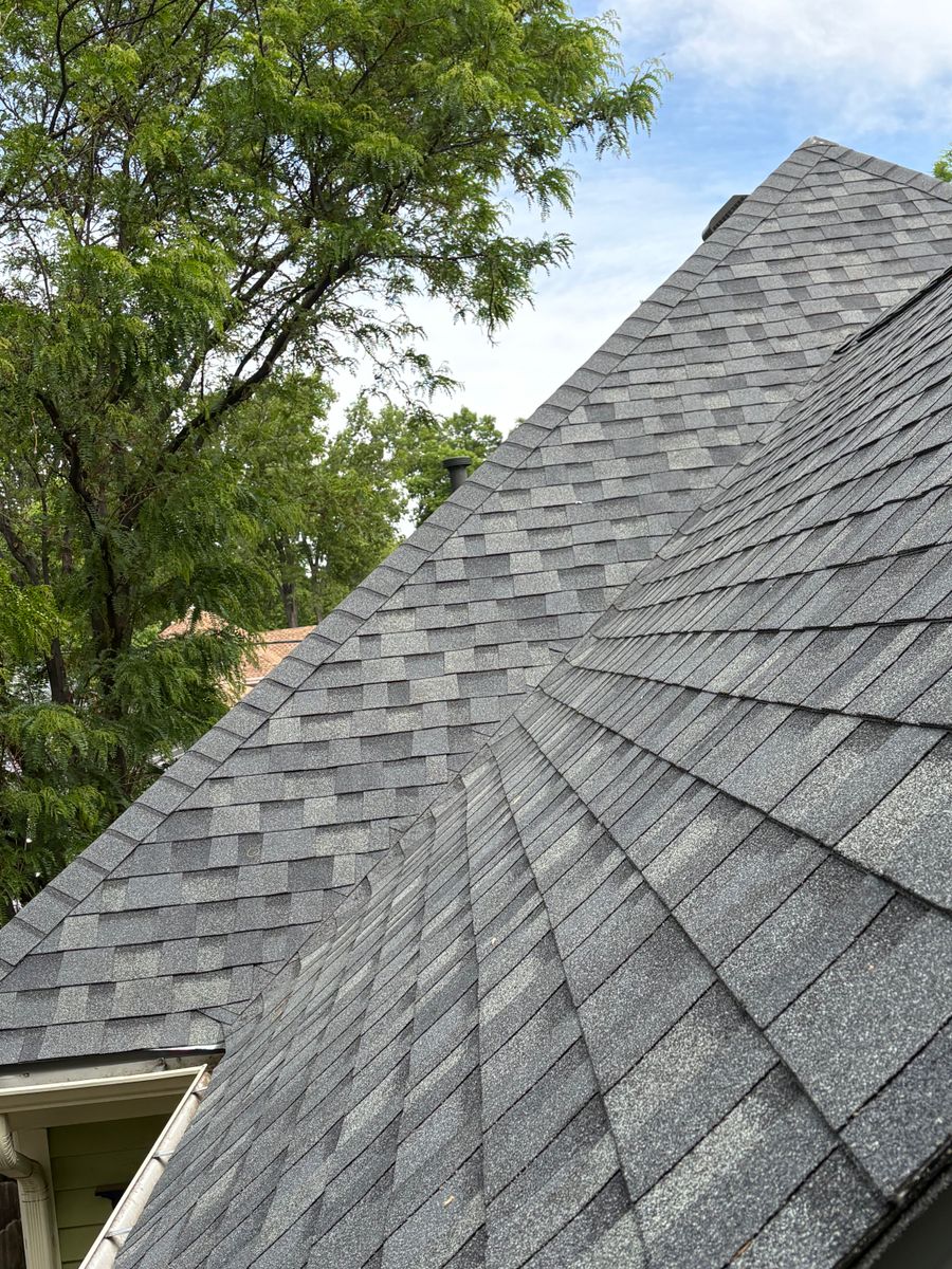 Roofing Replacement for Divine Roofing LLC in Severance, CO