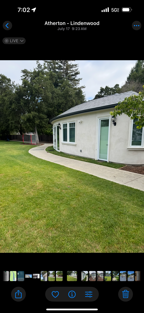 Roofing Installation for Bay Area Five Star Roofing in Redwood City, CA