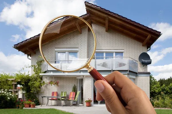 📋 Buyer or Seller Inspection Punch List – $49 Consultation for Propertifix Handyman & Renovation Services in Lancaster, TX