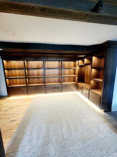 Custom Woodworking for C&E Custom in Payson, UT