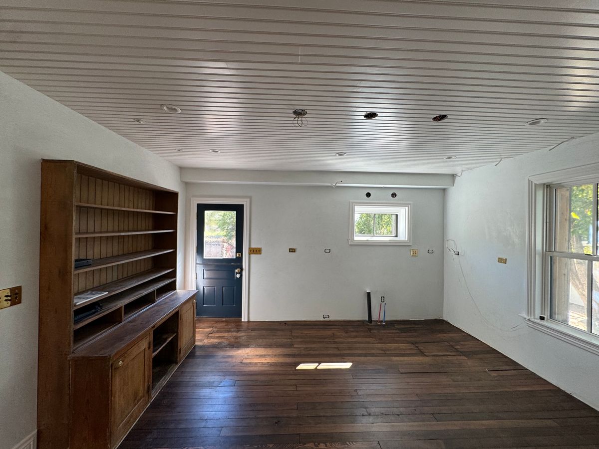 Interior Painting for Elite Construction & Painting in Orem, UT