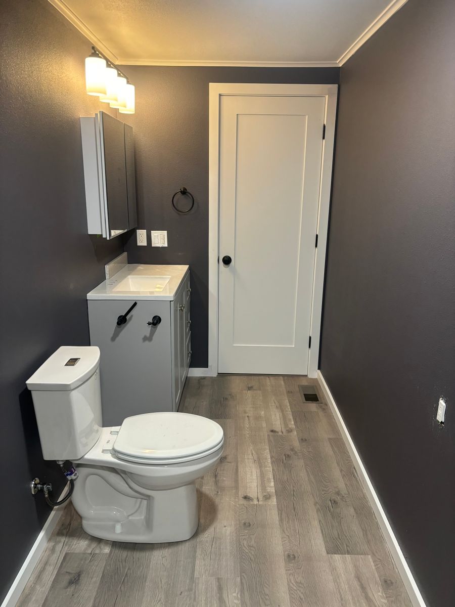 General contractor for P Martin Construction LLC in Snohomish, WA