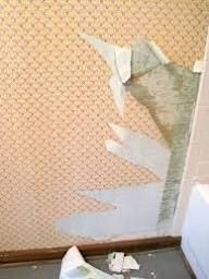 Wallpaper Removal for West Coast Painting Solutions in Los Angeles, CA