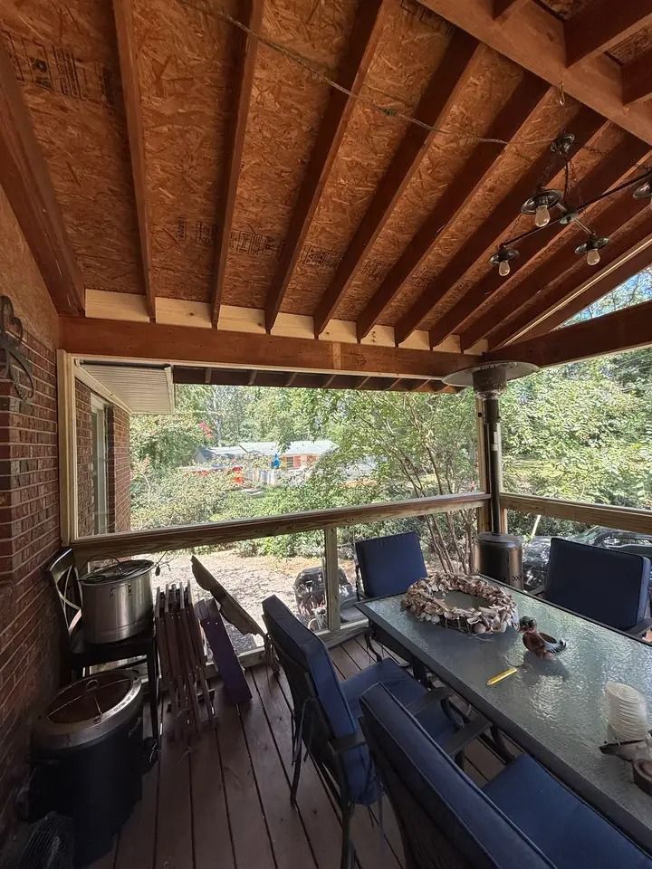 Remodeling Services for Invicta Services in Greenwood County, SC