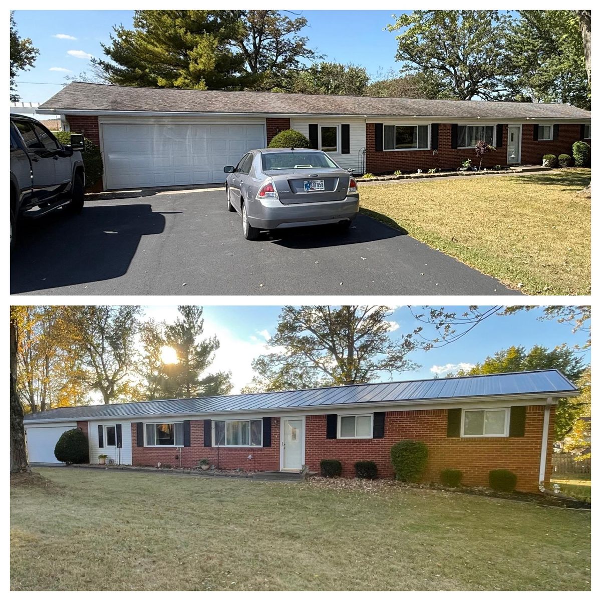 Roofing for Roofing Install Near Parker City, IN in Pendleton, IN