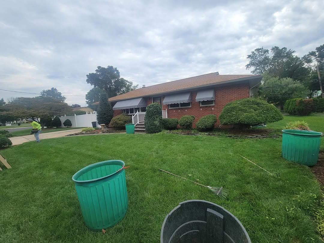 Deck & Patio Installation for Stars and Stripes Landscape Design LLC in Edison, NJ