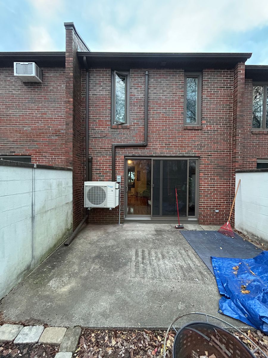 HVAC Repair Services for ZHI Services in Hadley, MA