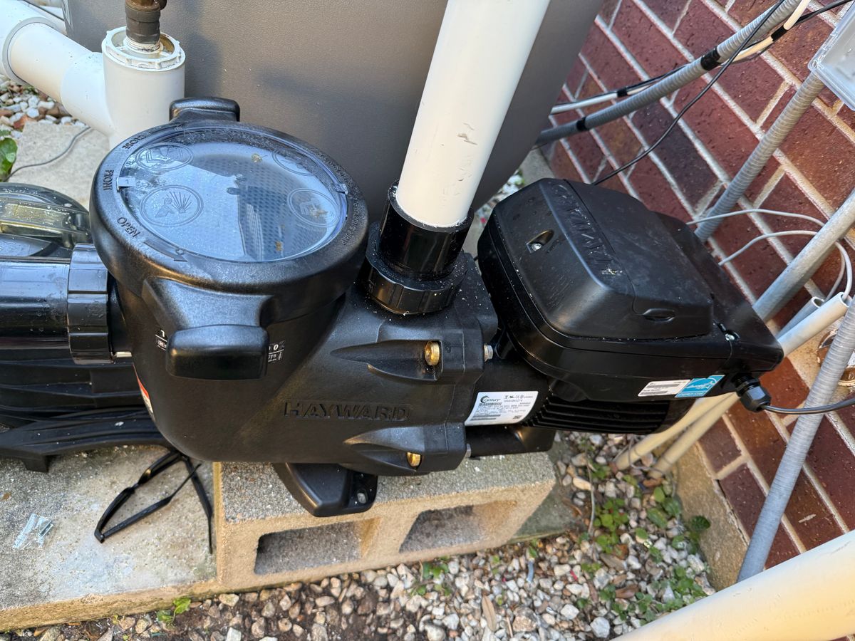 Pool Repairs and Remodels for Texas Proud Pools in Galveston County, TX