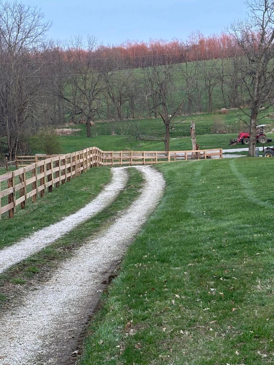 Gate Installation and Repair for HAM Fencing in Carlisle, KY
