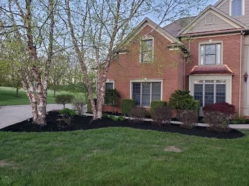 Landscape Installation for Down Home Landscaping in Stillwater, PA
