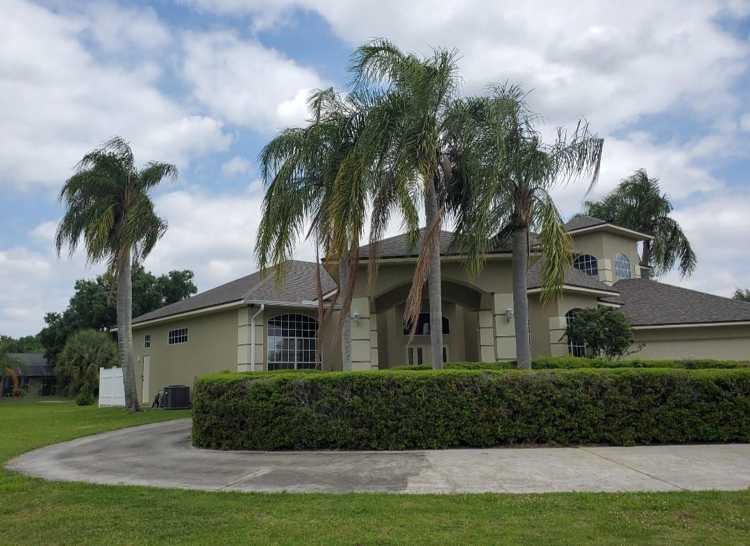 Shrub Trimming for Regal Tree Service and Stump Grinding in Wauchula, FL