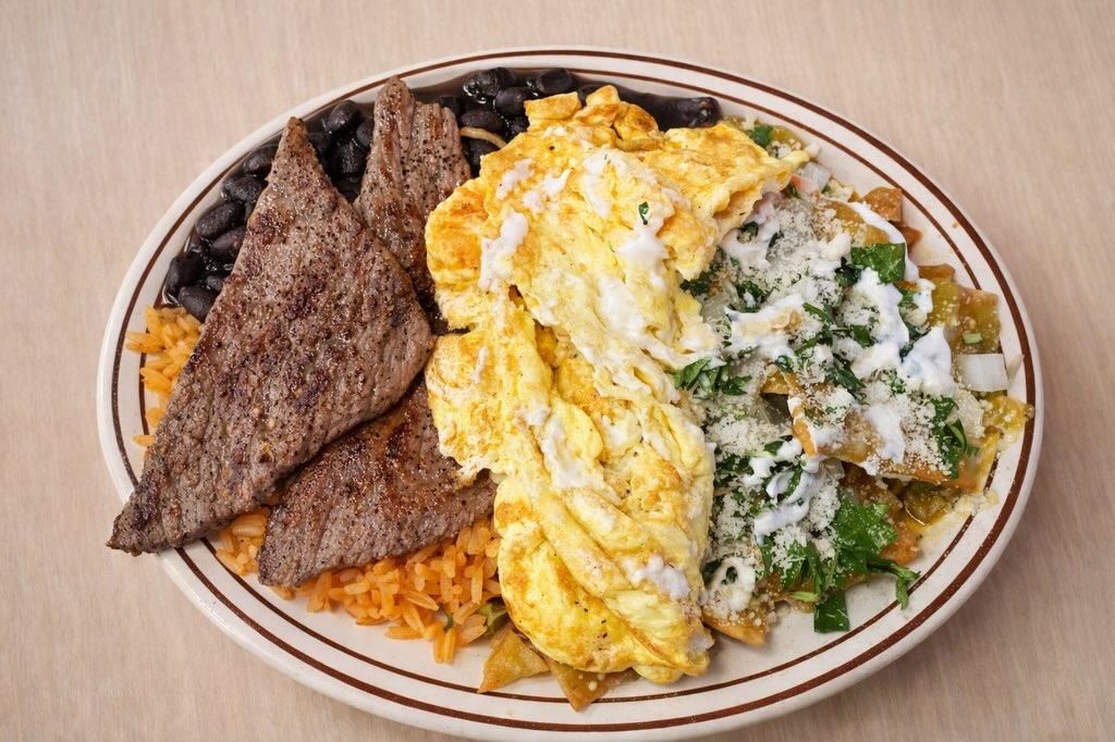 Taqueria Charro Negro for Charro Negro Mexican Restaurant in Baltimore, MD