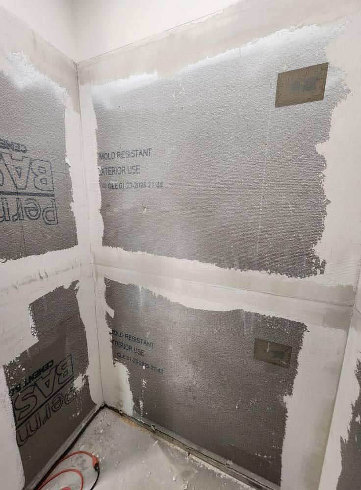 Bathroom Remodeling for Elite Custom Tile Installations in Ocala, FL