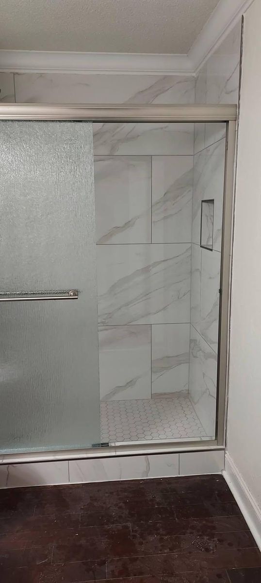 Partial Updates and Upgrades for Son of a Journey Remodeling in Dallas, NC