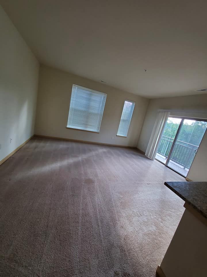 Move In / Move Out Cleaning for Bella Shine Cleaning Services in Milwaukee, WI