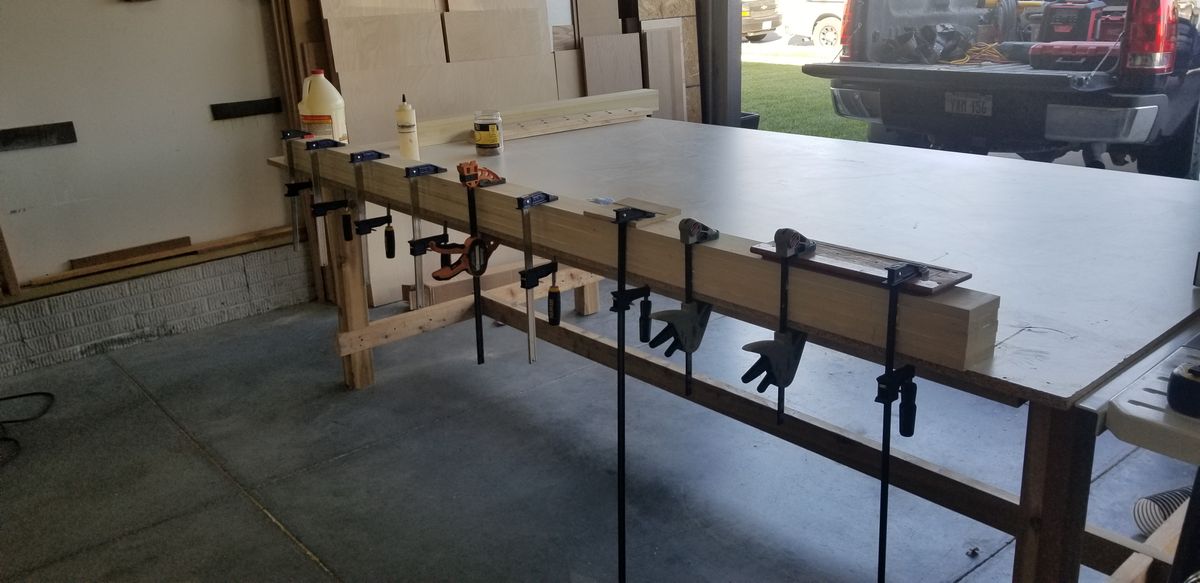 Cabinetry  for Artifex Construction Inc in Omaha, NE