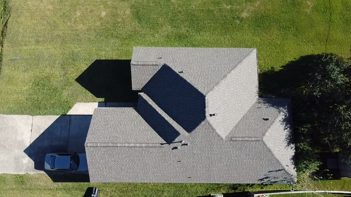 Roofing Replacement for TX Diamond Roofing in La Porte, TX