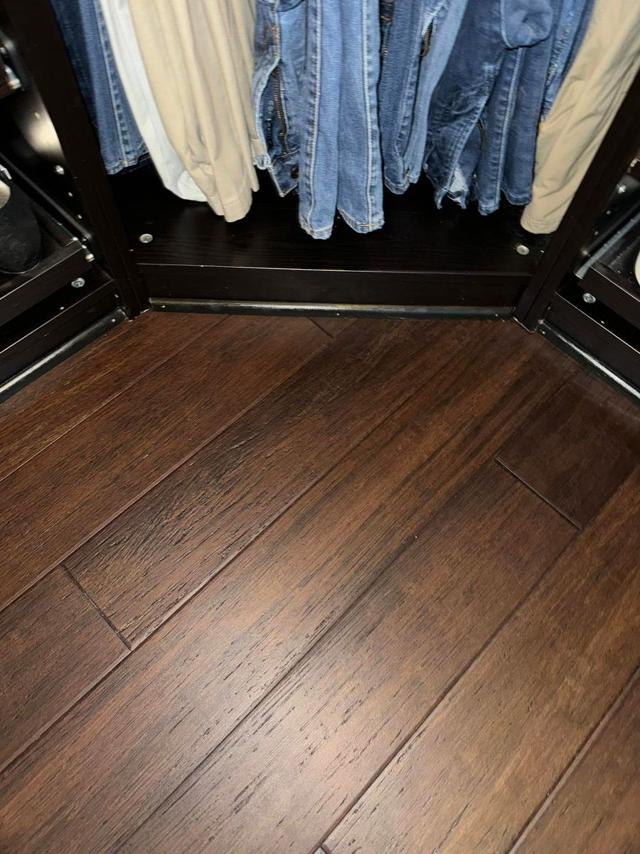 Flooring for A-L Tile in Saluda, SC