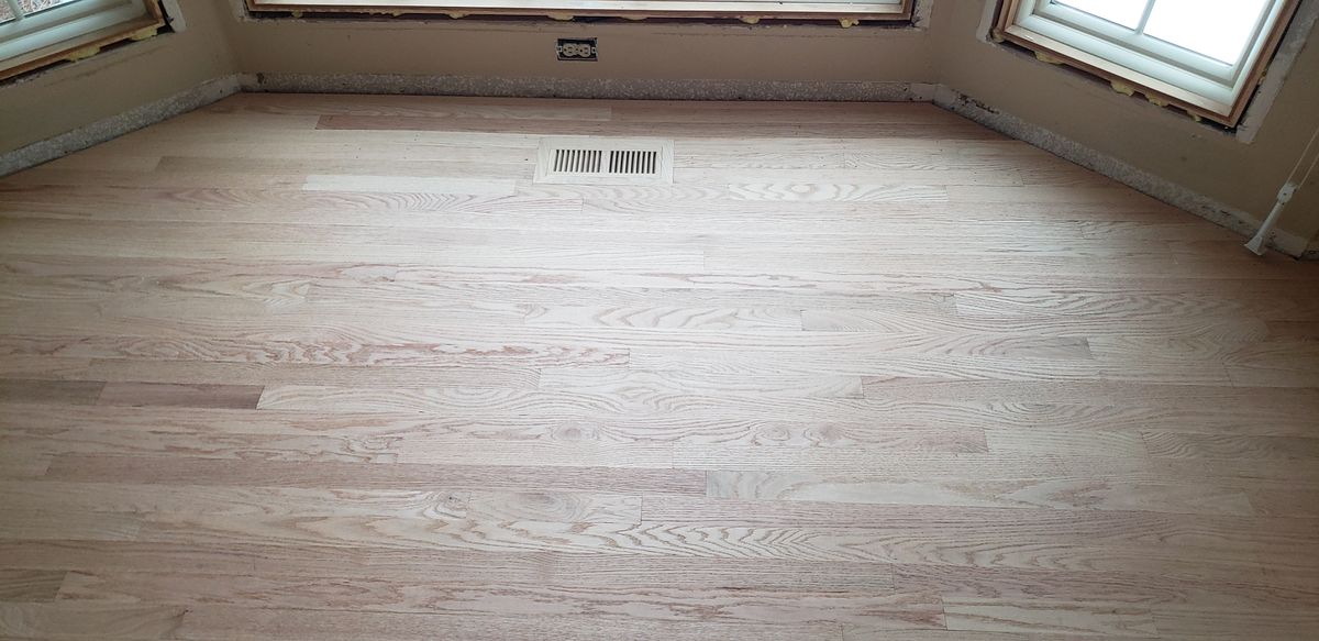 Flooring for Opus Durum in Denver, CO