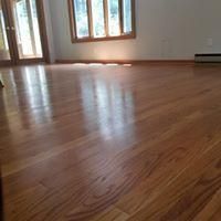 Professional Hardwood Flooring installation for One Cut Flooring in Baltimore, MD