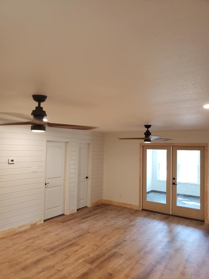 Full Home Remodeling for Spencer Renovations Inc. in Selma, TX