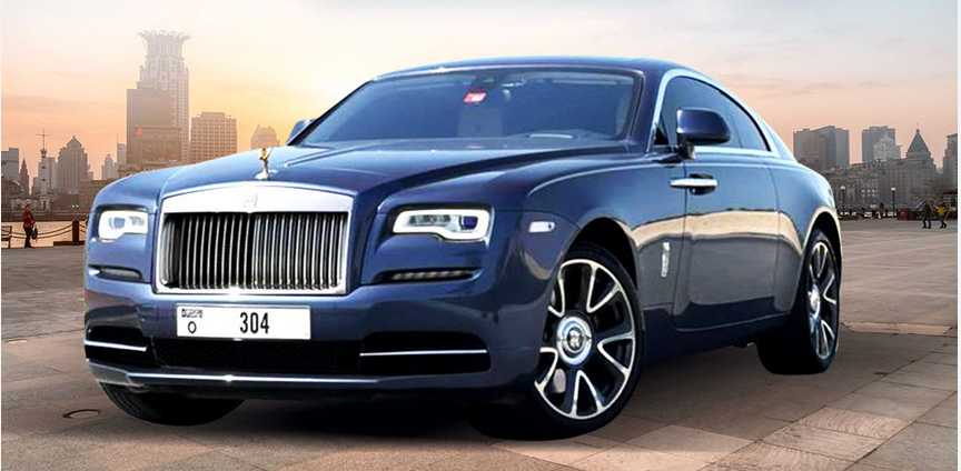 Ride Service for Lux Car in Whitefish, MT